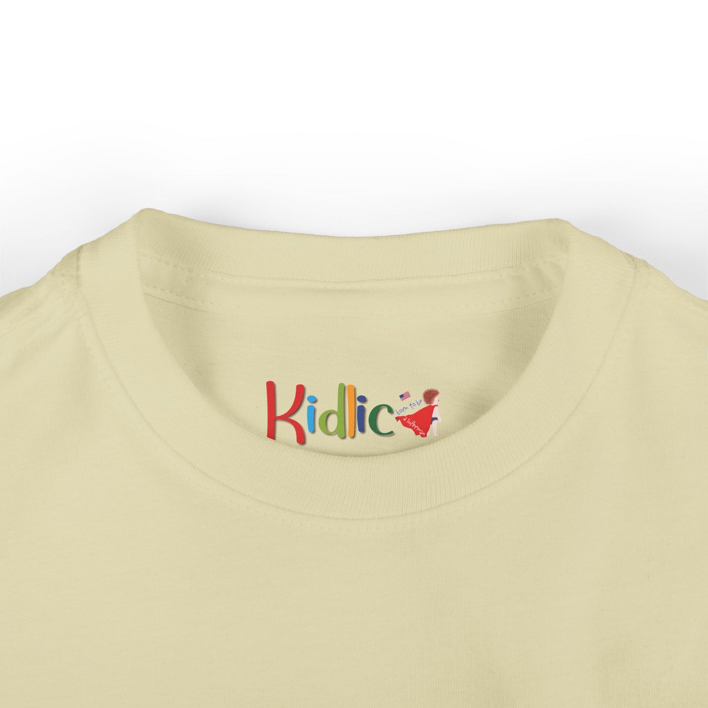 Funny Redhead Superman Baby Tee | Unique Superhero Infant Clothes USA