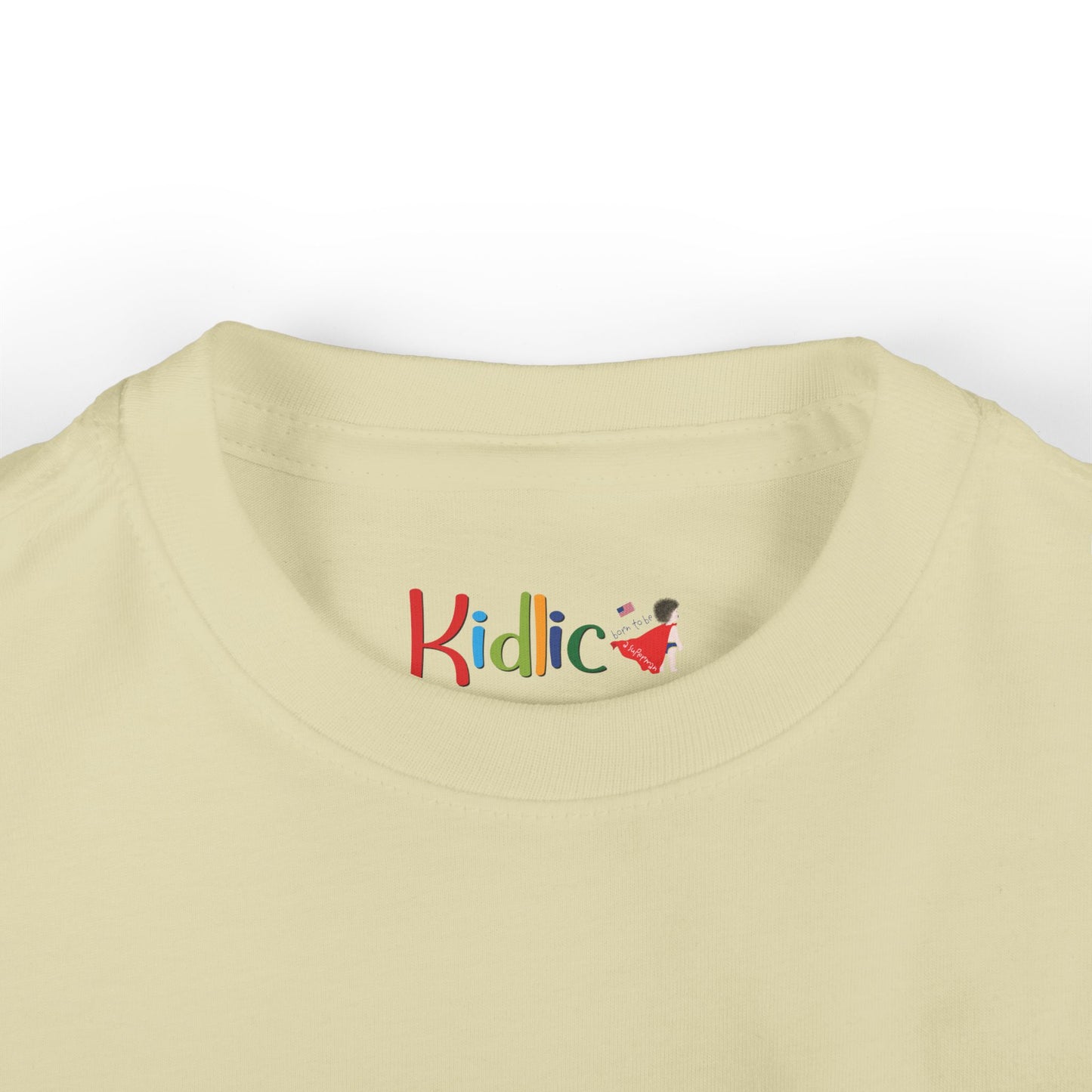 Funny Superman Baby Tee | Unique Baby Clothes USA