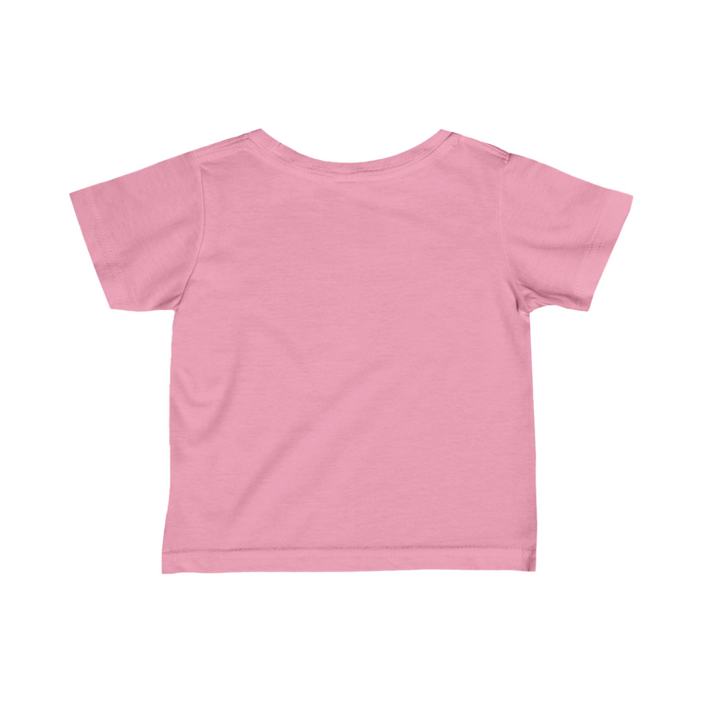 Infant Fine Jersey Tee - singer girl