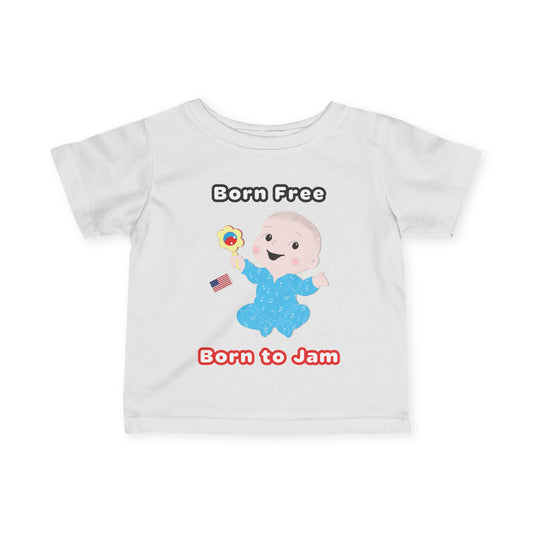 Baby Tee - singer-boy