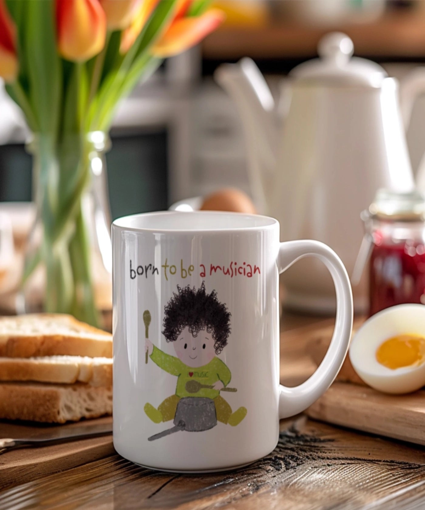 Mug Category, kidlic